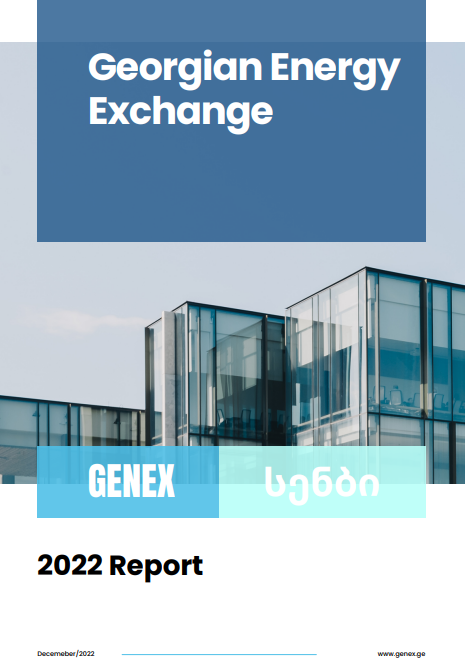 GENEX